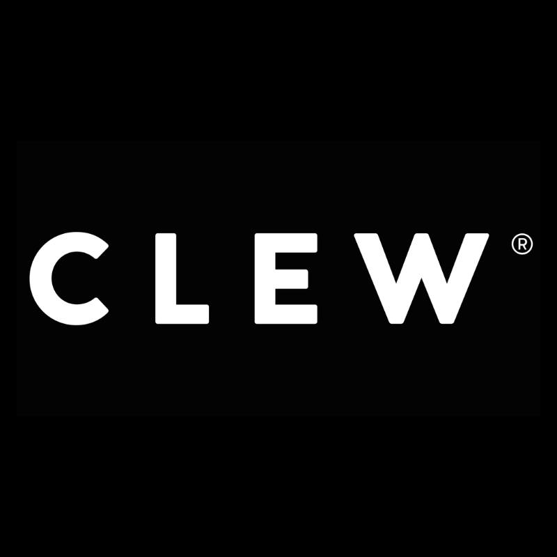 CLEW logo