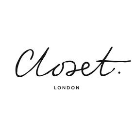 Closet London Promo Codes Sep 2024