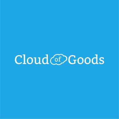 Cloud Of Goods