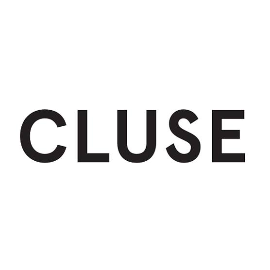 Cluse Promo Codes Jan 2025