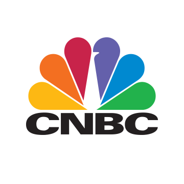 CNBC logo