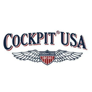 Cockpit USA Promo Codes Jan 2025