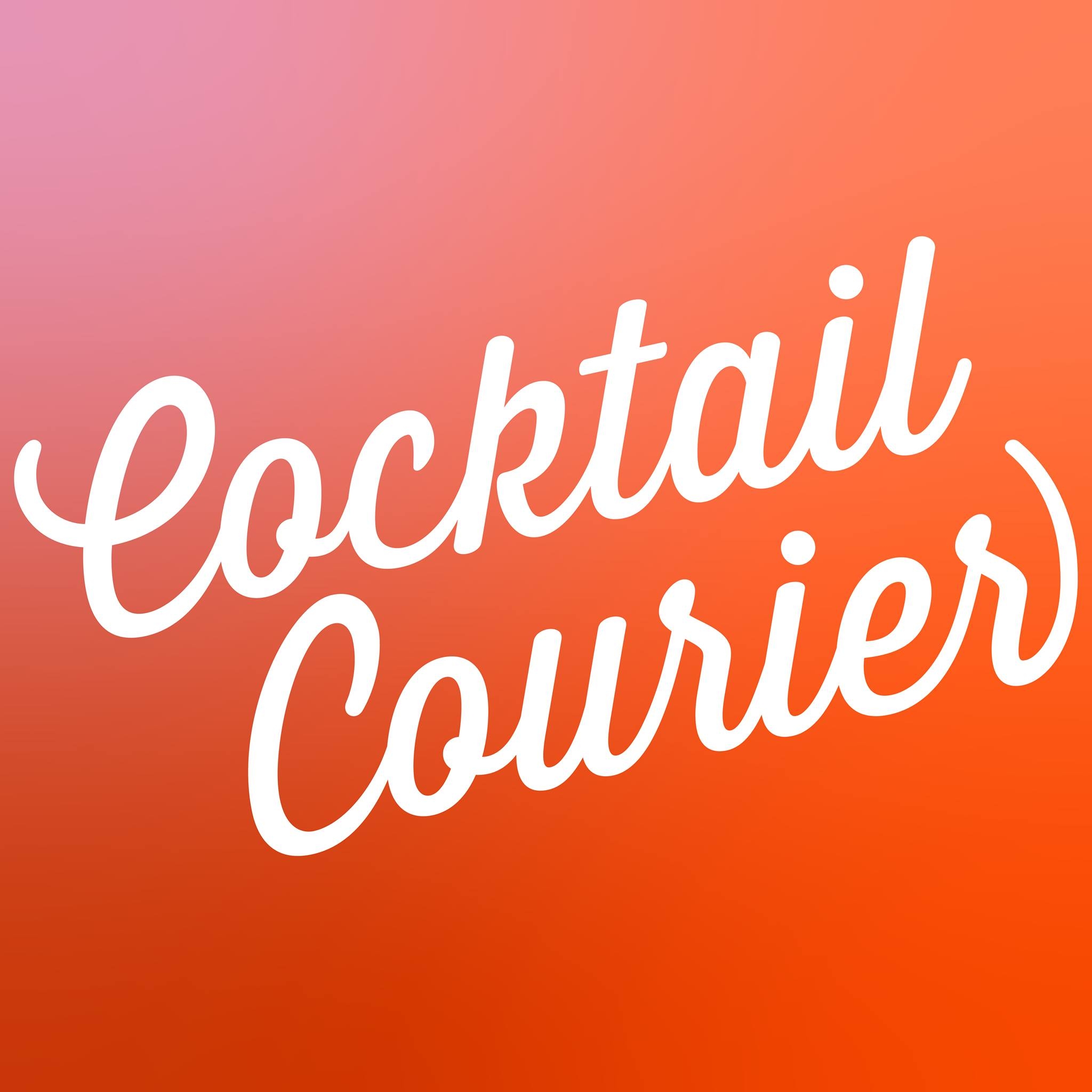 Cocktail Courier