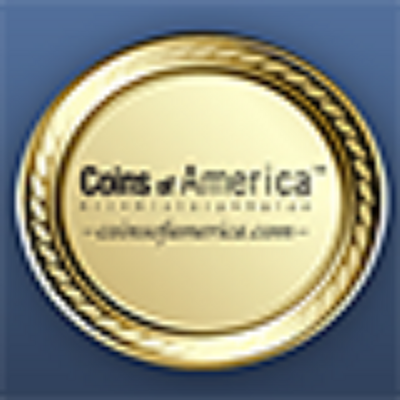 Coins of America