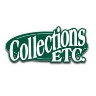 Collections Etc.