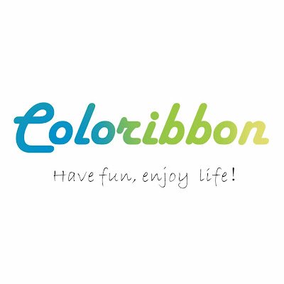 Coloribbon