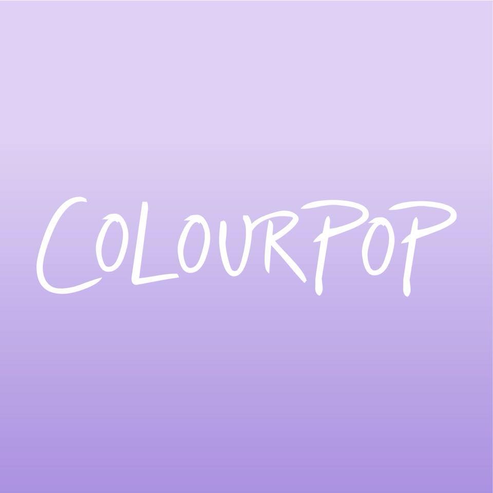 ColourPop Promo Codes Sep 2024