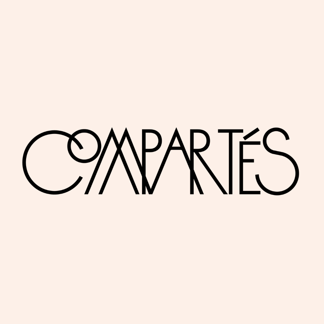 Compartes logo