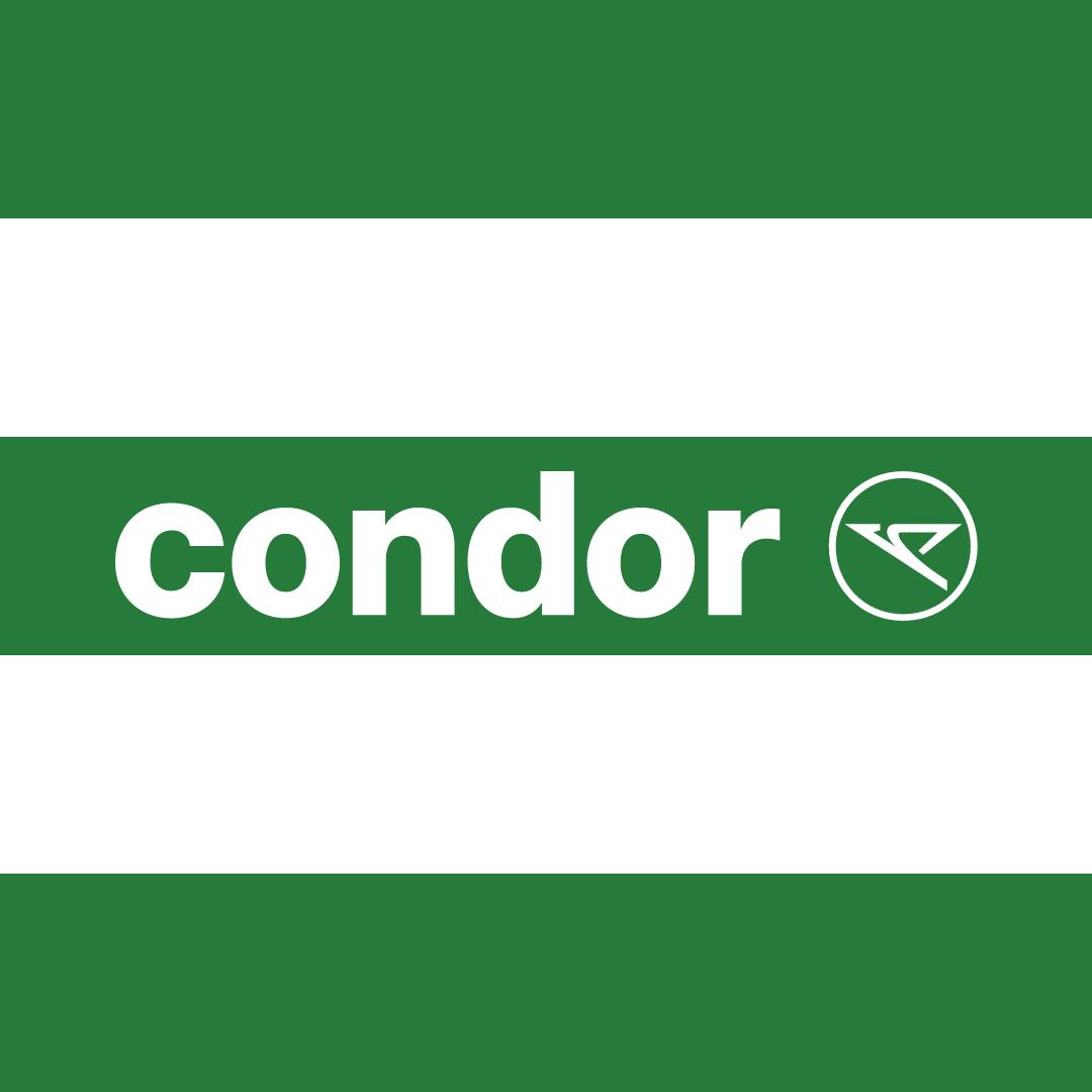 Condor Promo Codes Jan 2025