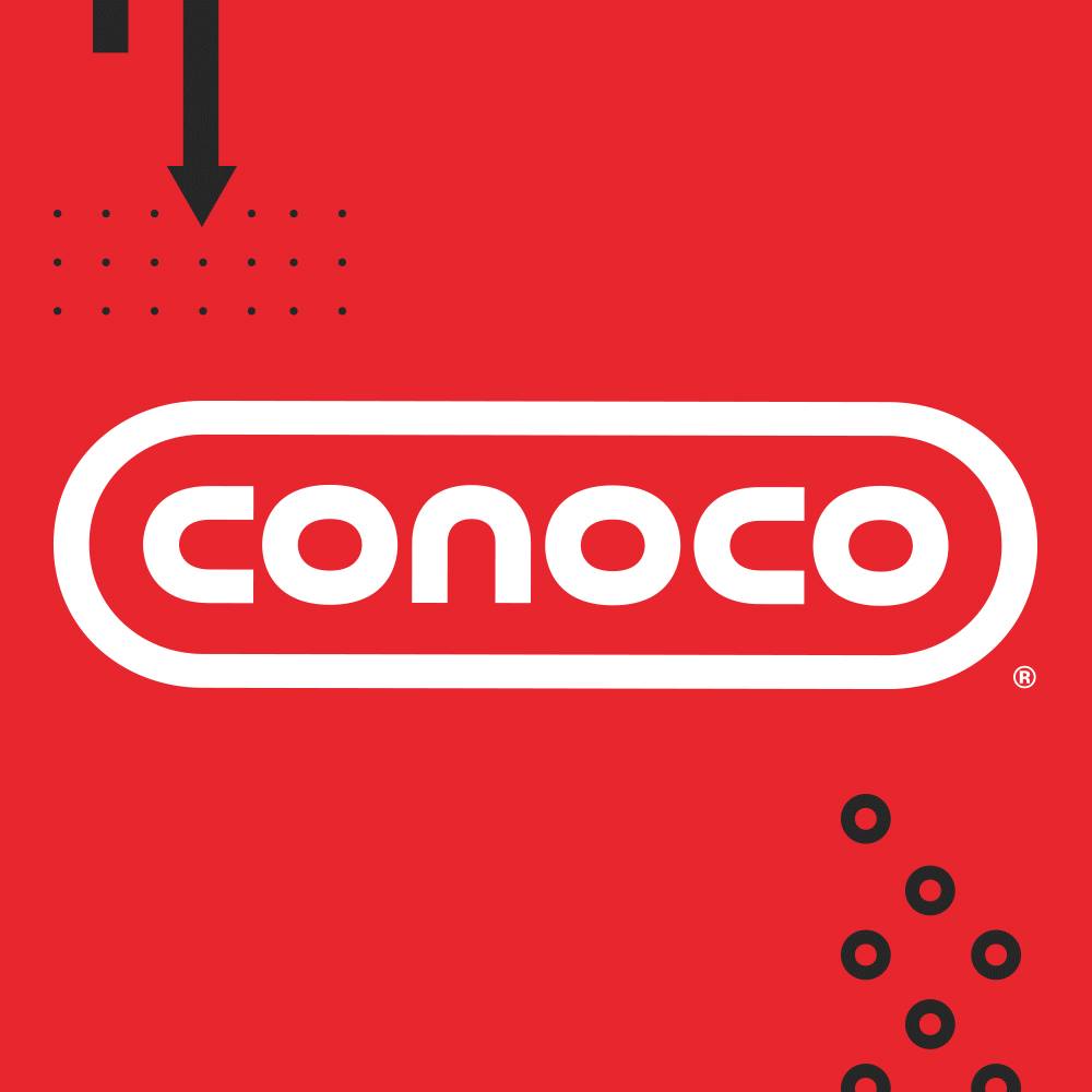 Conoco