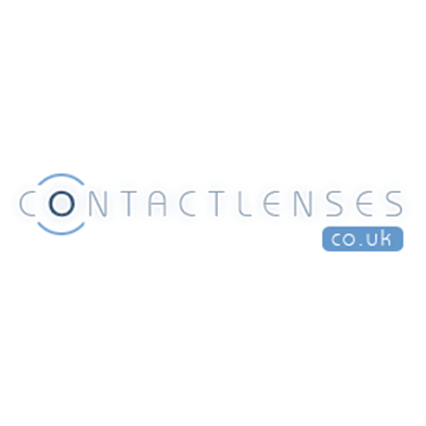 ContactLenses UK Promo Codes Jan 2025