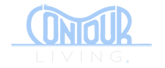 Contour Living logo