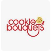 Cookie Bouquets