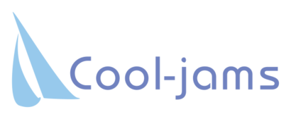 Cool Jams logo