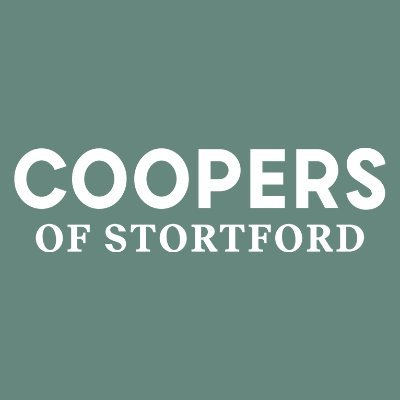 Coopers of Stortford Promo Codes Sep 2024