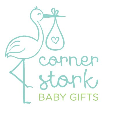 Corner Stork Baby Gifts