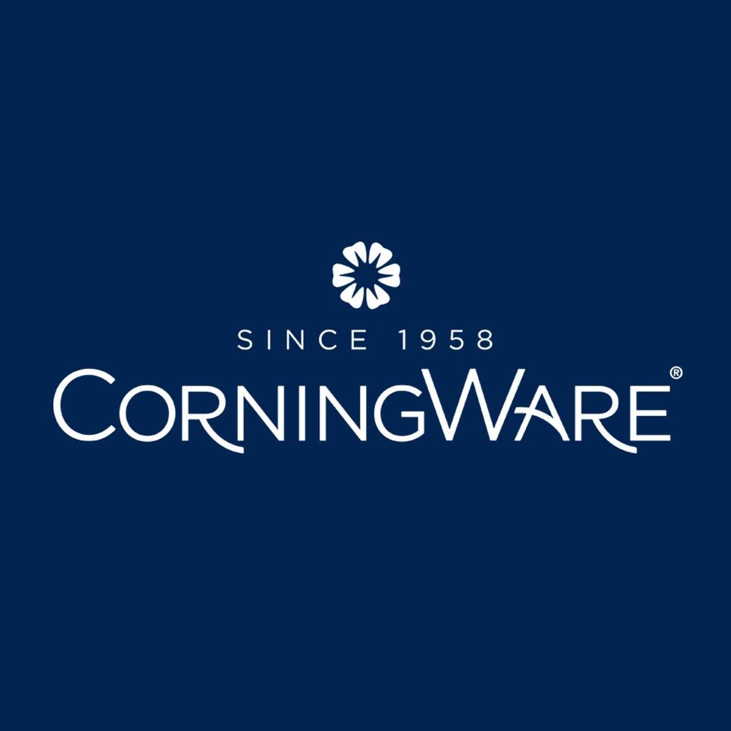 Corningware