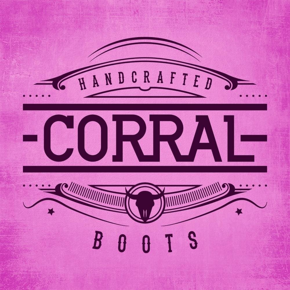 Corral Boots