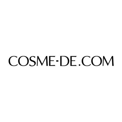 Cosme De Promo Codes Nov 2024