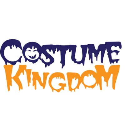 Costume Kingdom logo