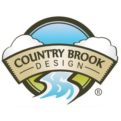 Country Brook Design Promo Codes Jan 2025