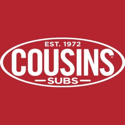 Cousins Subs Promo Codes Jan 2025