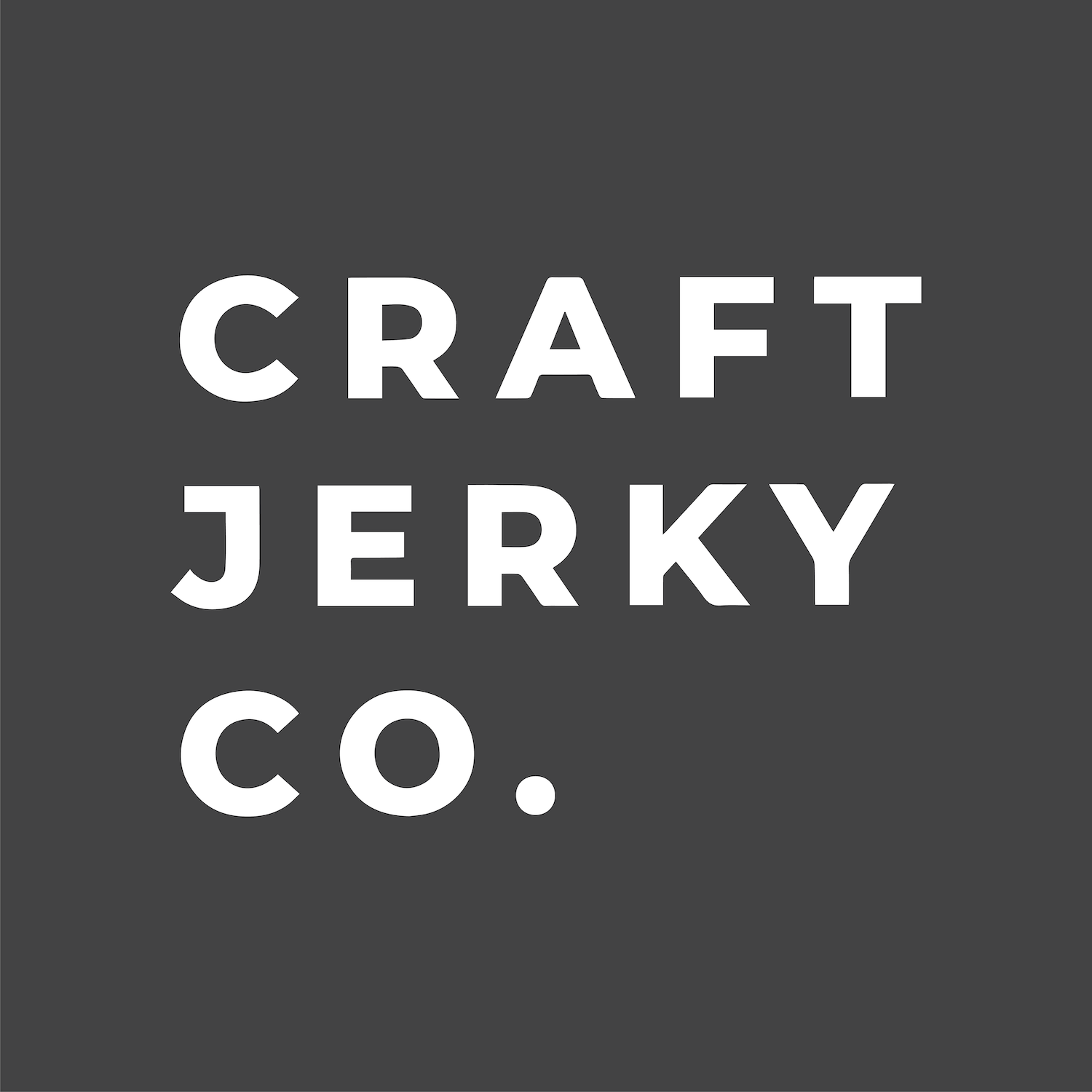 Craft Jerky Co Promo Codes Sep 2024