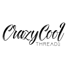 Crazy Cool Threads logo