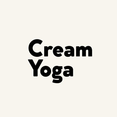 Cream Yoga