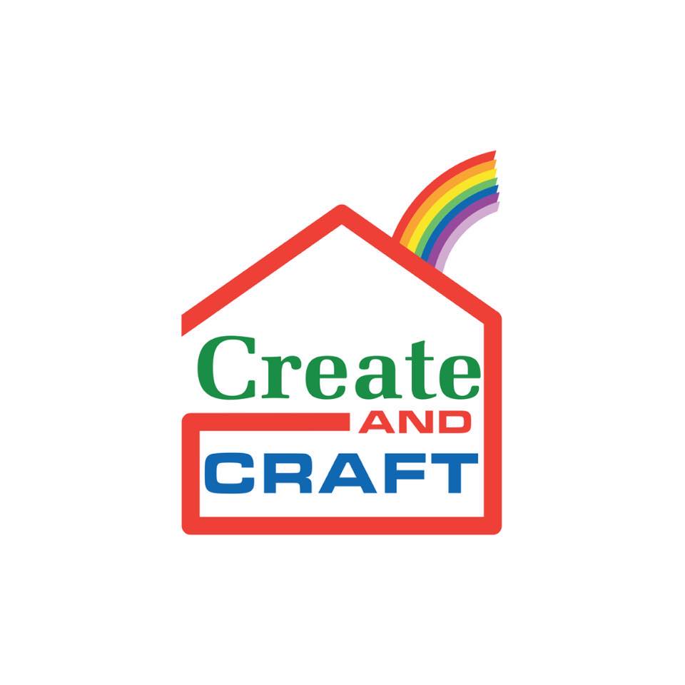 Create and Craft