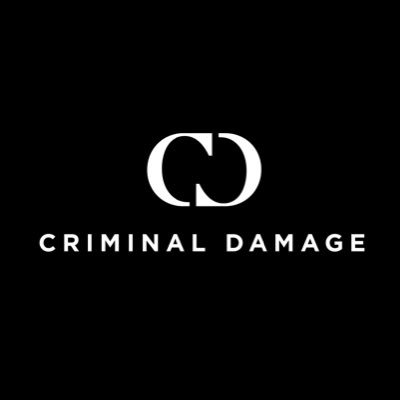 Criminal Damage Promo Codes Jan 2025