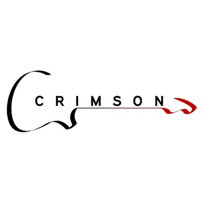 Crimson Guitars