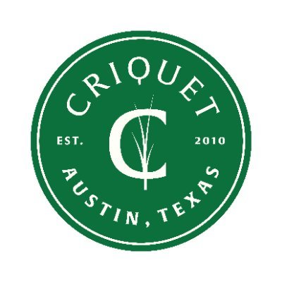 Criquet Shirts logo