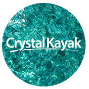 Crystal Kayak