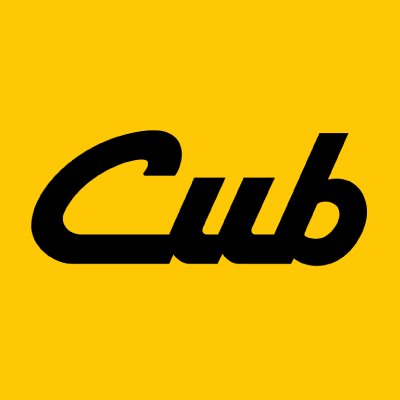 Cub Cadet logo