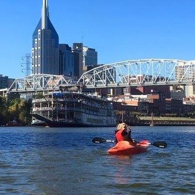 Cumberland Kayak