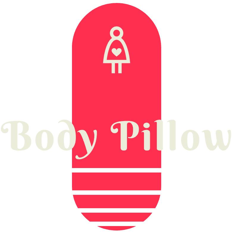 Body Pillow