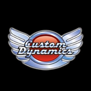 Custom Dynamics Promo Codes Jan 2025