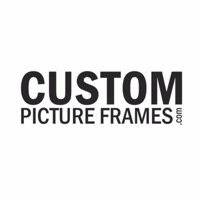 Custom Picture Frames