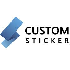 Custom Stickers