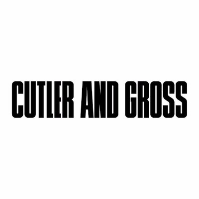 Cutler and Gross Promo Codes Jan 2025