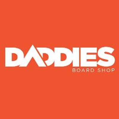 Daddies Board Shop Promo Codes Jan 2025