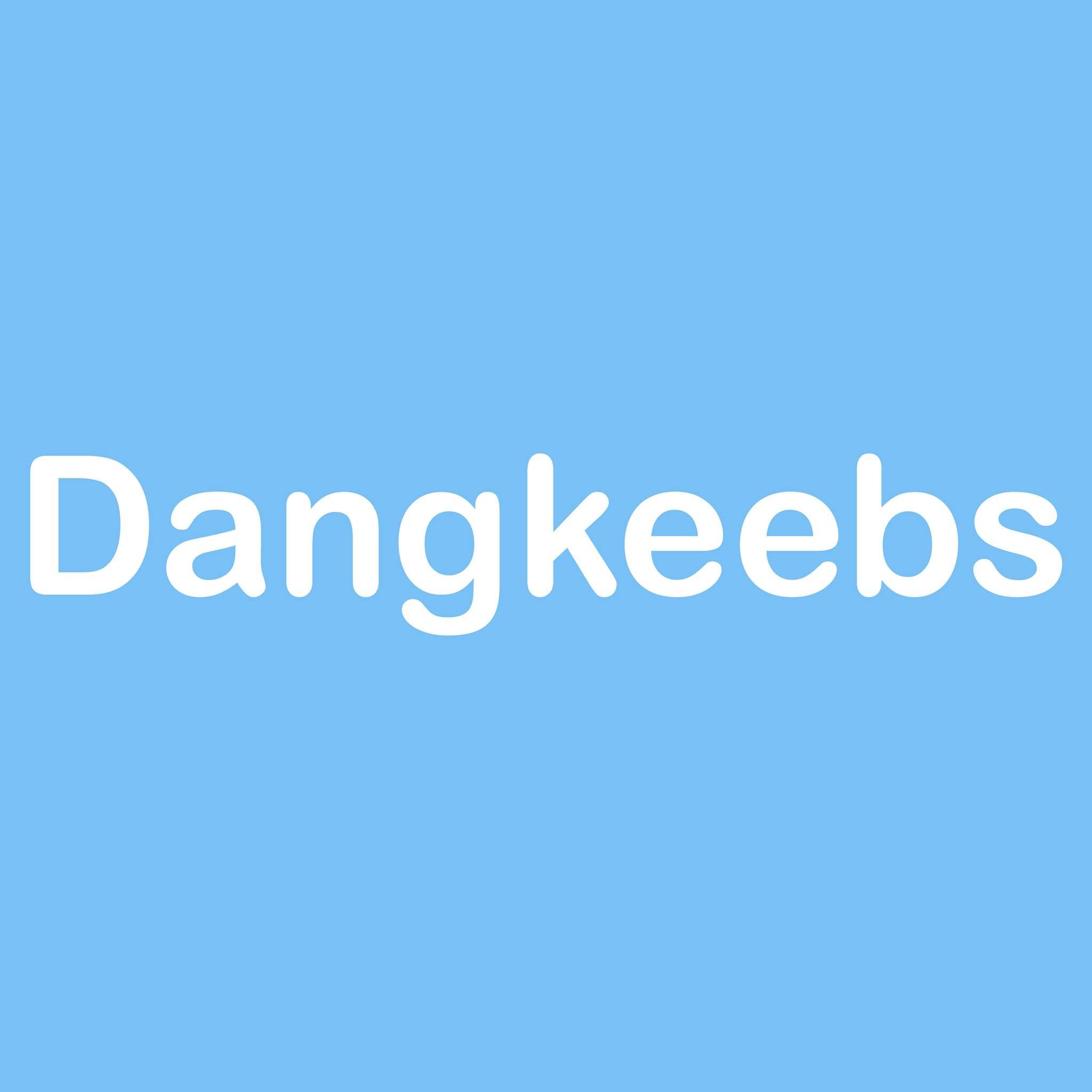 Dangkeebs