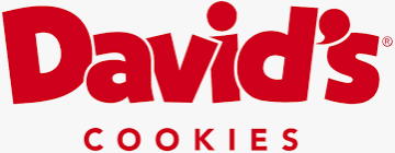 Davids Cookies logo