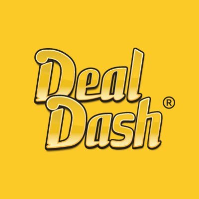 DealDash logo