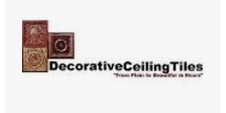 Decorative Ceiling Tiles Promo Codes Jan 2025