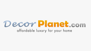 DecorPlanet Promo Codes Dec 2024