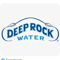 Deep Rock Water