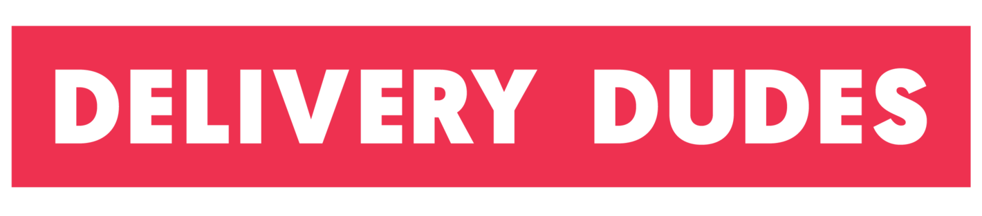 Delivery Dudes logo