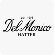 DelMonico Hatter